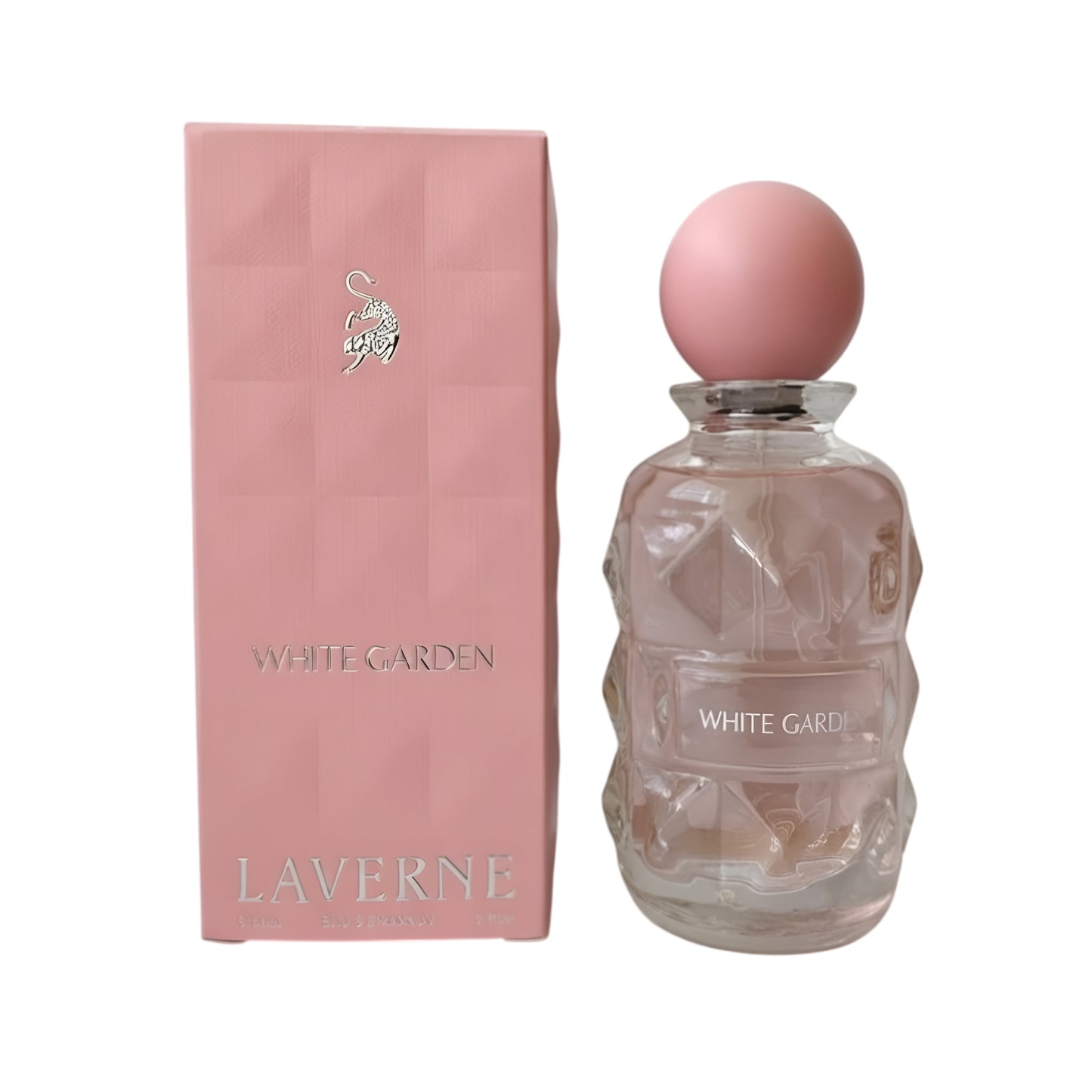 LAVERNE WHITE GARDEN 100 ML
