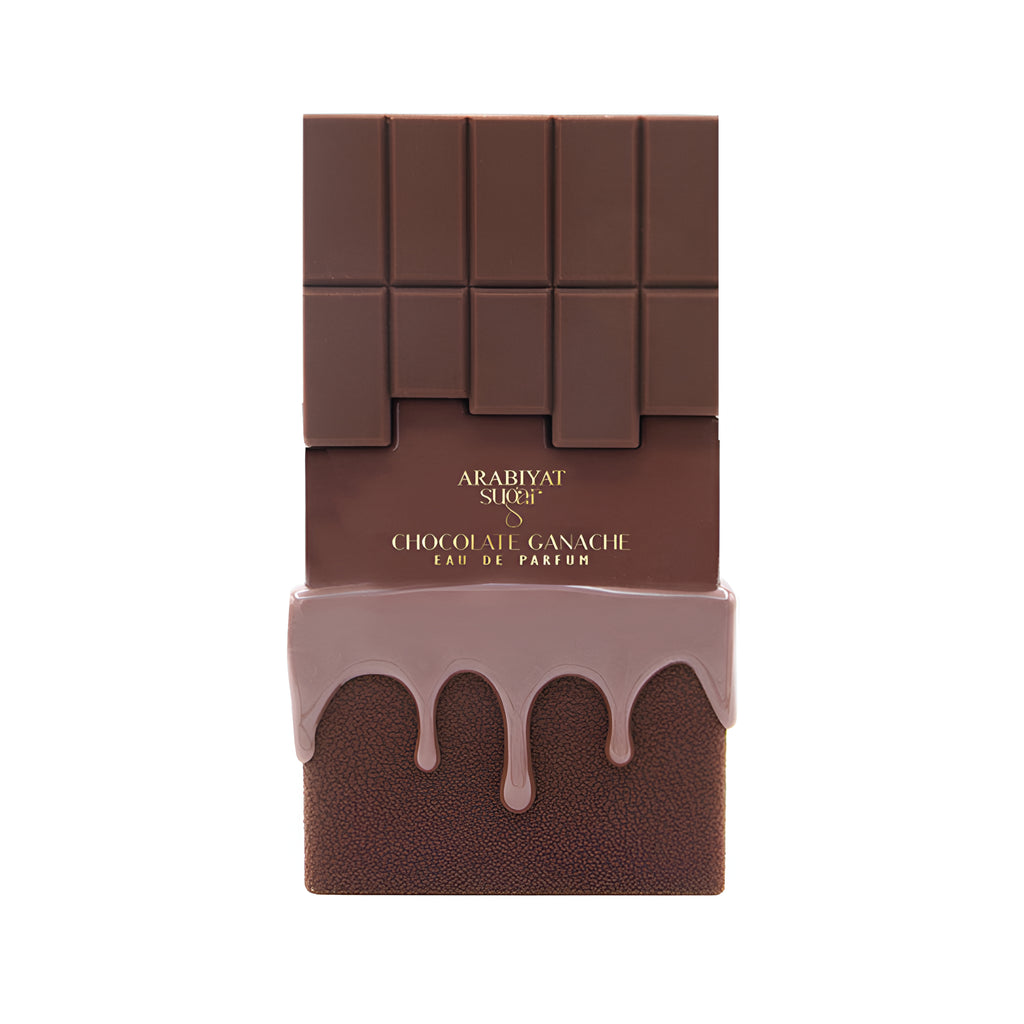 ARABIYAT PRESTIGE SUGAR CHOCOLATE GANACHE