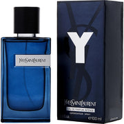 Yves Saint Laurent Y Intense