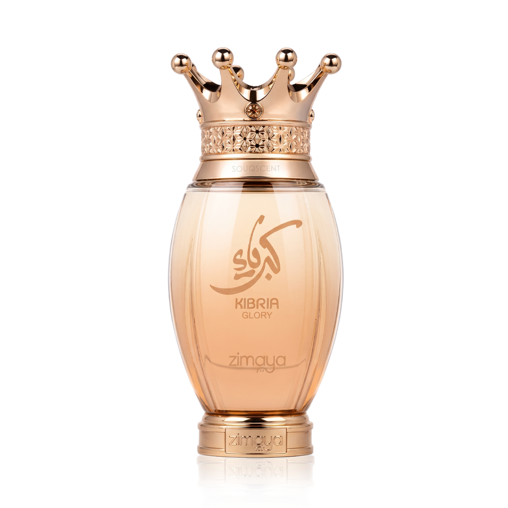 ZIMAYA KIBRIA GLORY 100ML