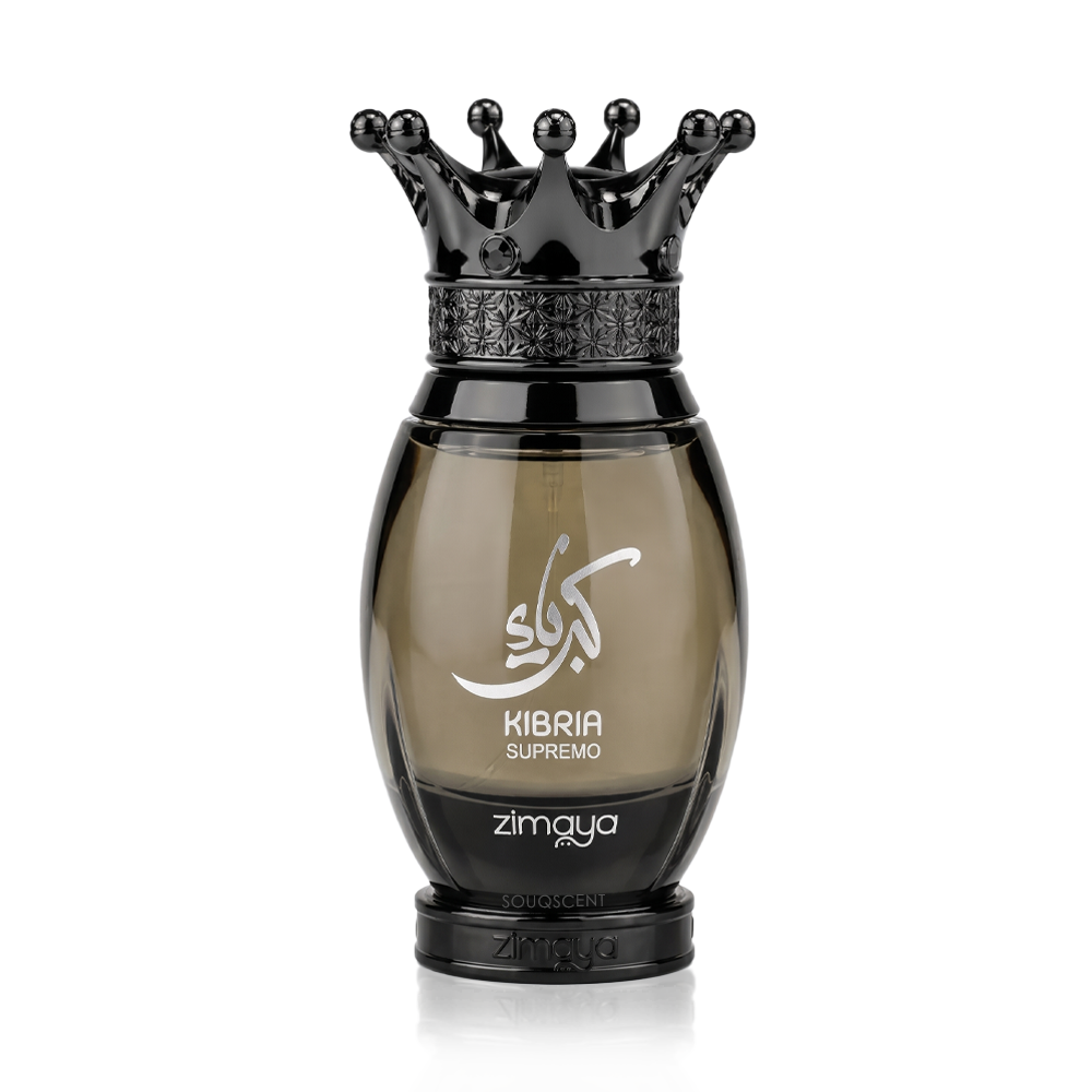 ZIMAYA KIBRIA SUPREMO 100ML