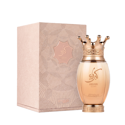 ZIMAYA KIBRIA GLORY 100ML