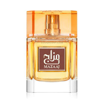 ZIMAYA MAZAAJ