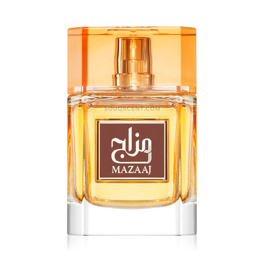 ZIMAYA MAZAAJ