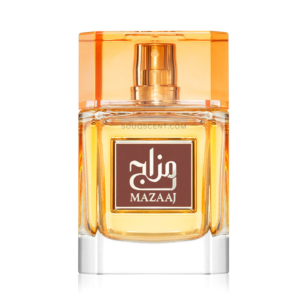 ZIMAYA MAZAAJ