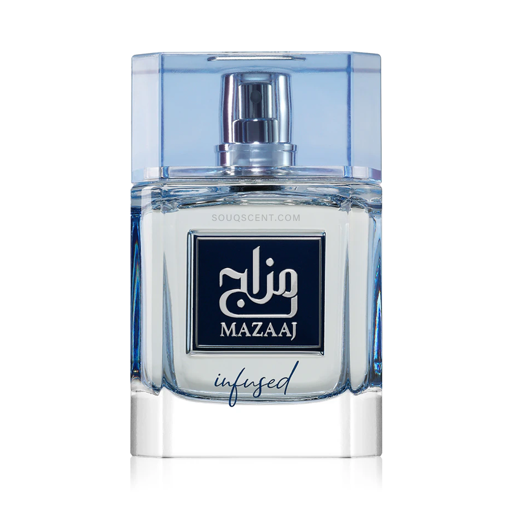 ZIMAYA MAZAAJ INFUSED