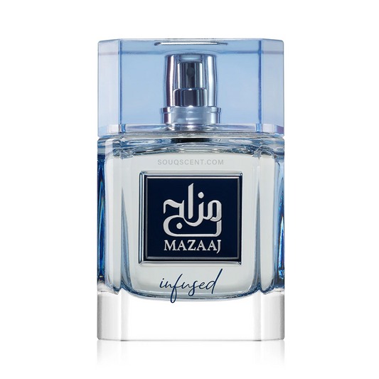 زيمايا مزاج منقوع