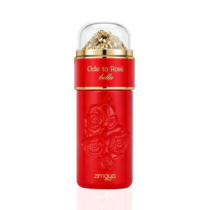 ZIMAYA ODE TO ROSE BELLA