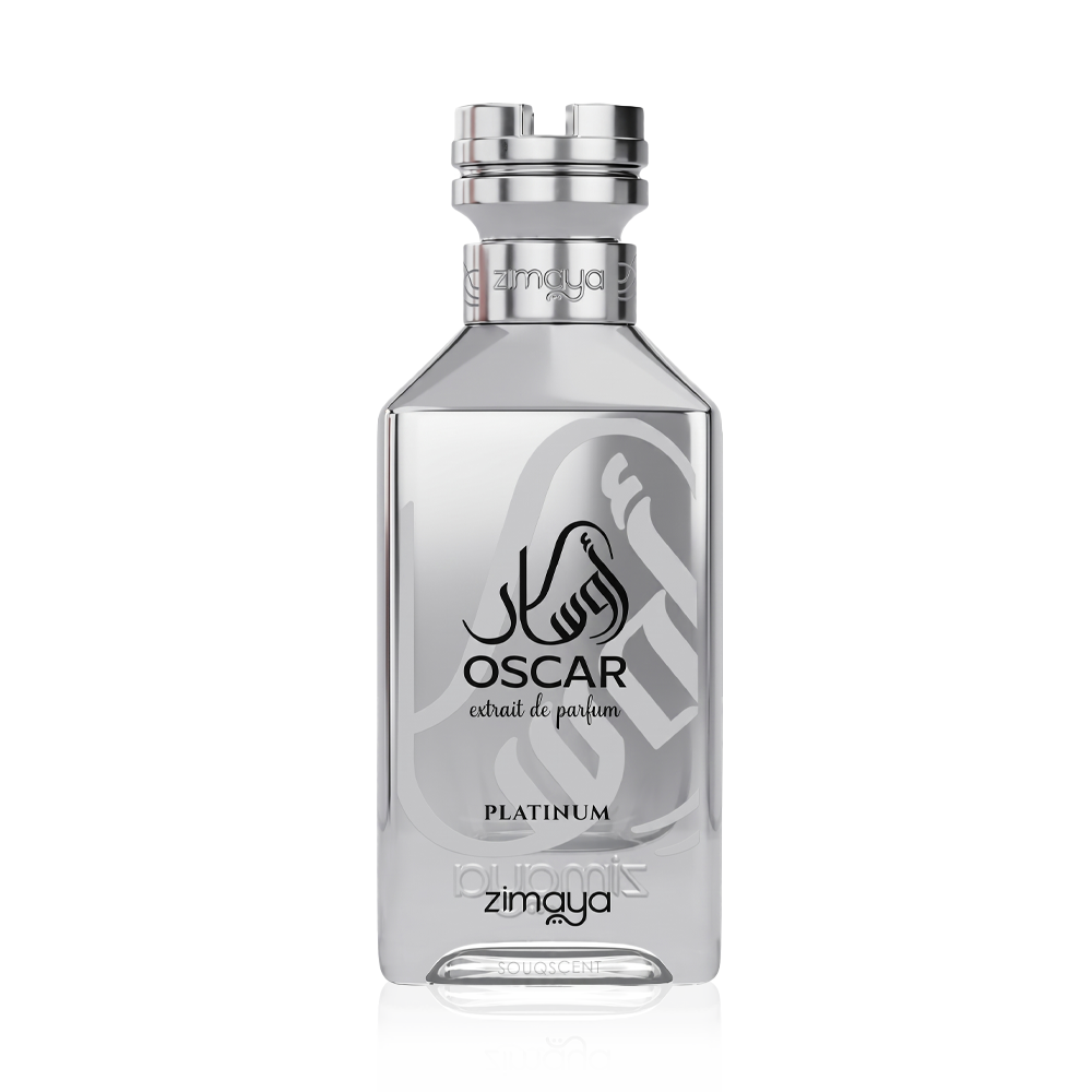 ZIMAYA OSCAR PLATINUM