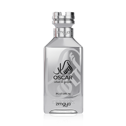 ZIMAYA OSCAR PLATINUM