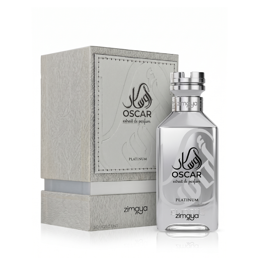 ZIMAYA OSCAR PLATINUM
