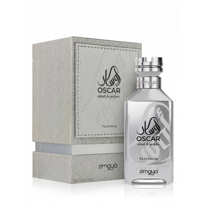 ZIMAYA OSCAR PLATINUM