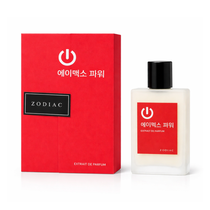 Buy Zodiac Apex Power Extrait de Parfum in Qatar