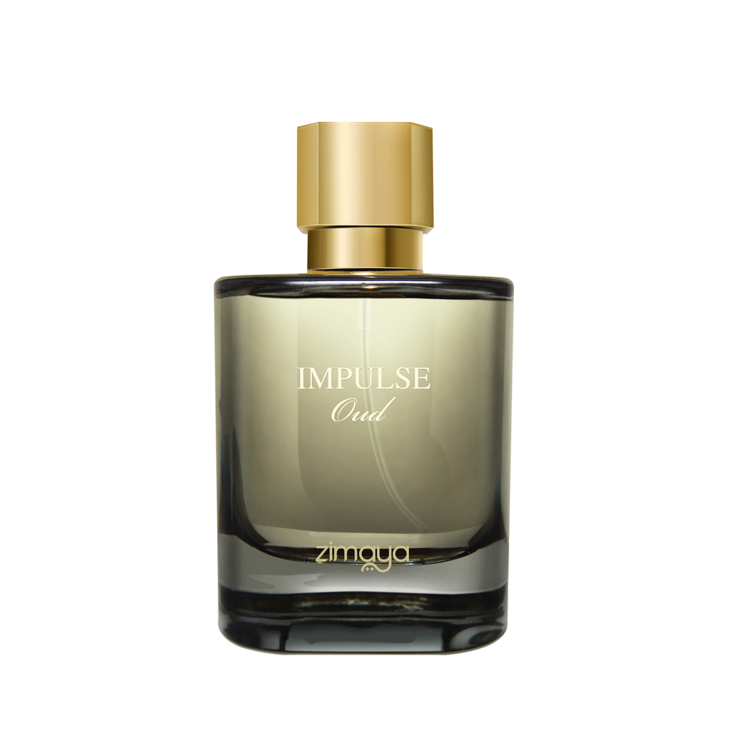 ZIMAYA IMPULSE OUD