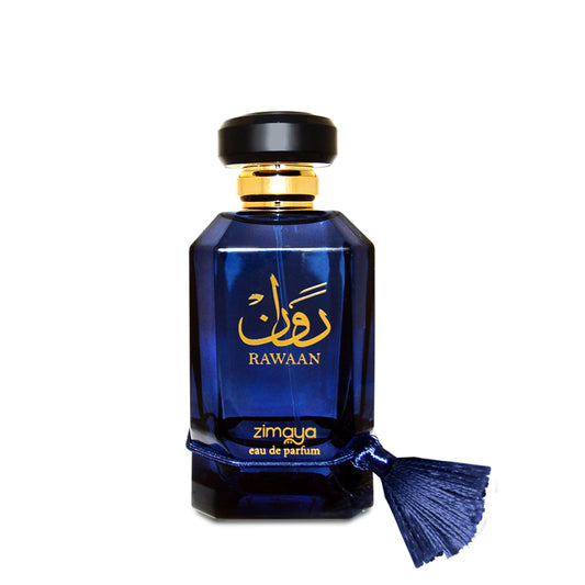 زمايا راوان