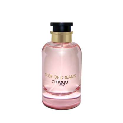 ZIMAYA ROSE OF DREAMS