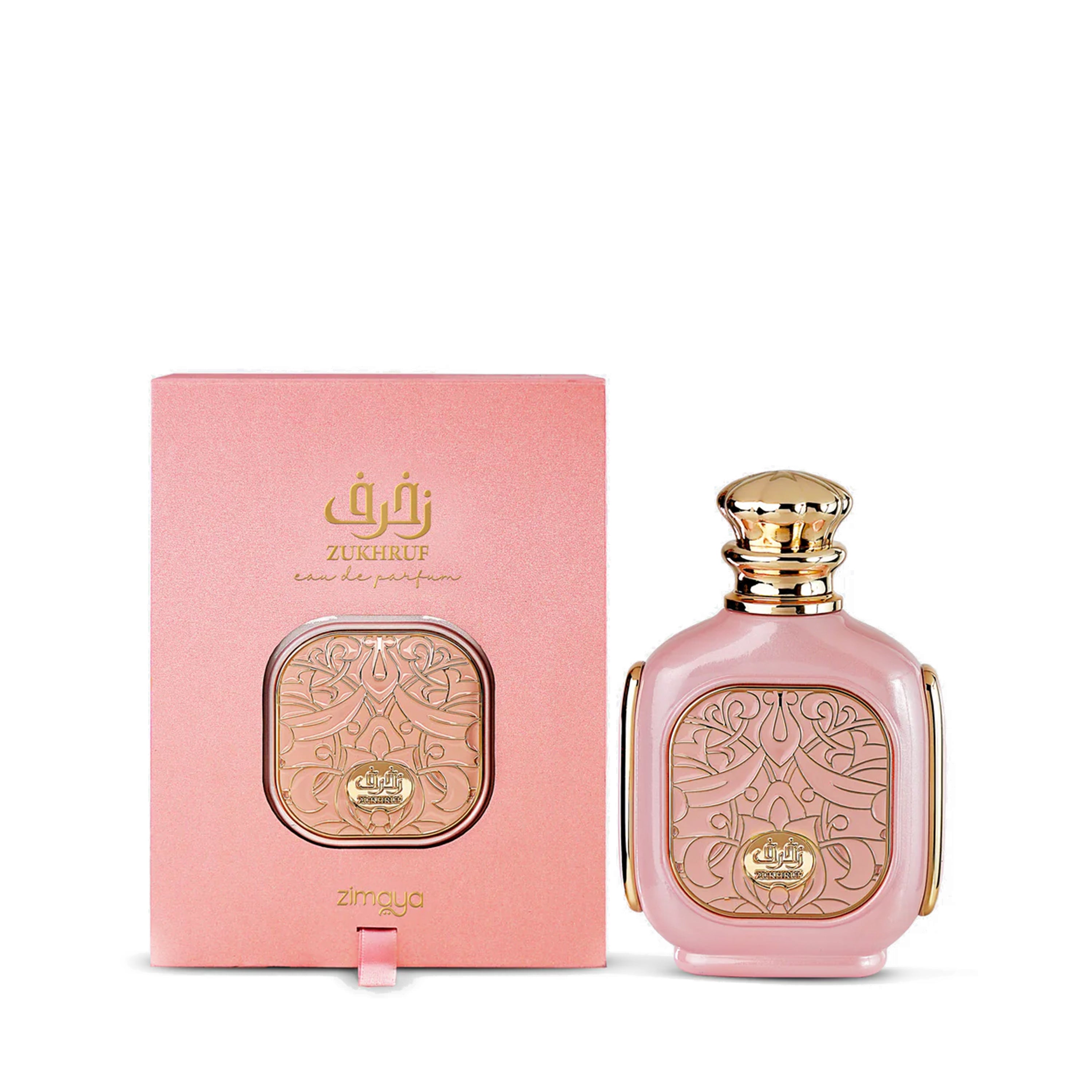 Buy Zimaya Zukhruf Femme EDP in Qatar