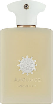 AMOUAGE DECISION