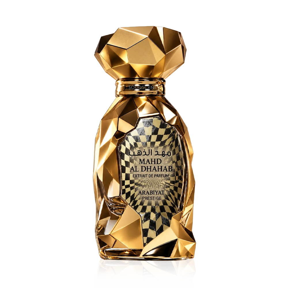 ARABIYAT PRESTIGE MAHAD AL DAHAB EXTRAIT 60ML