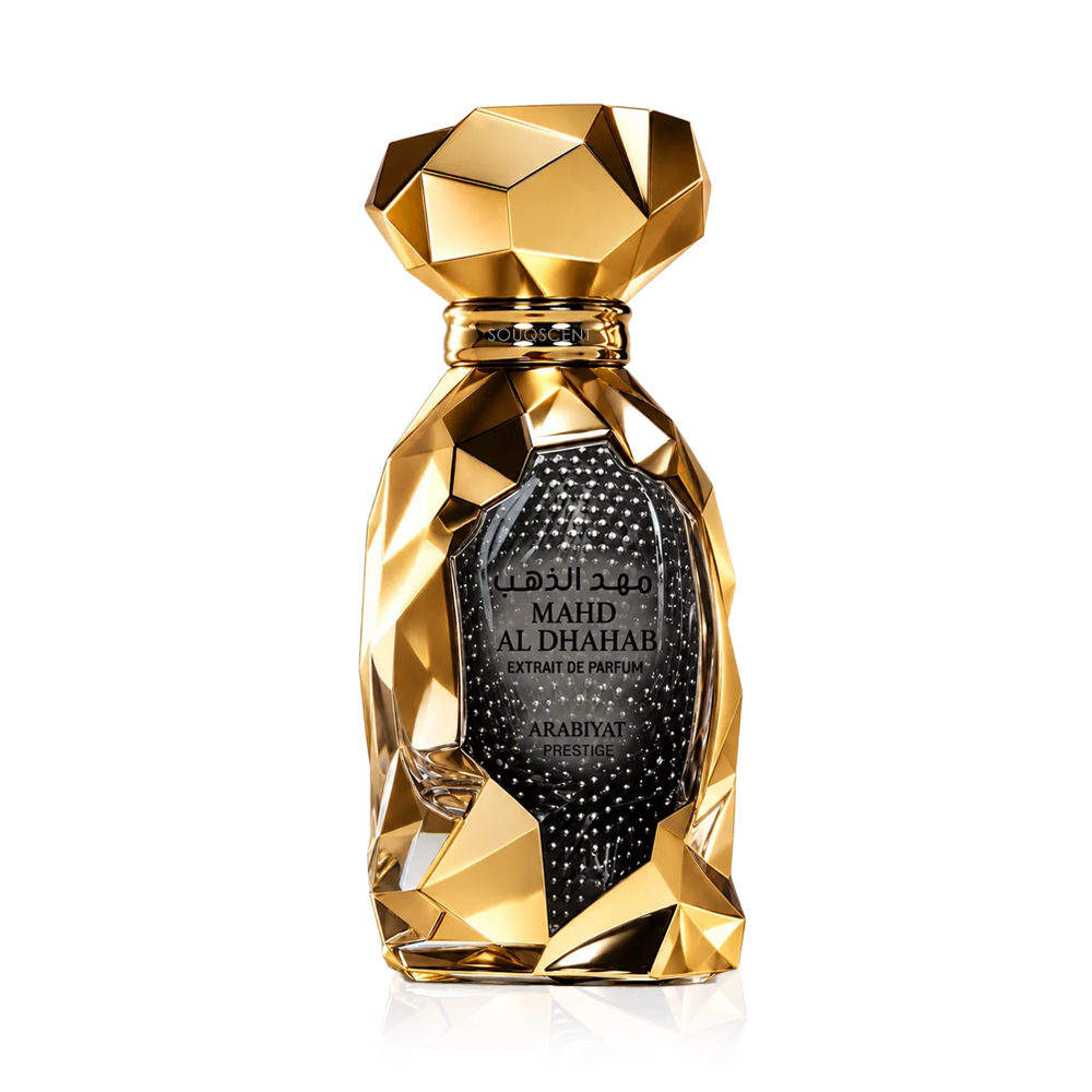 ARABIYAT PRESTIGE MAHAD AL DAHAB EXTRAIT 60ML