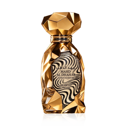 ARABIYAT PRESTIGE MAHAD AL DAHAB EXTRAIT 60ML