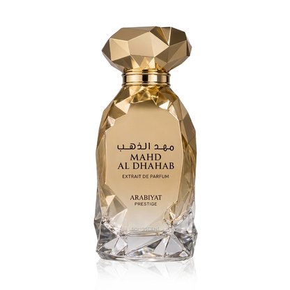ARABIYAT PRESTIGE MAHAD AL DAHAB EXTRAIT 60ML