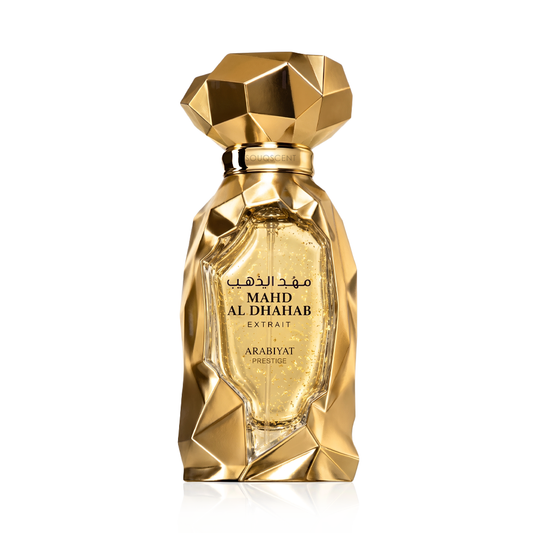 ARABIYAT PRESTIGE MAHAD AL DAHAB EXTRAIT 60ML