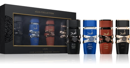 Asad Collection 25 ML