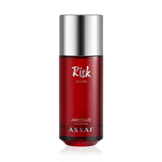 ASSAF RISK COMETTE 150 ML