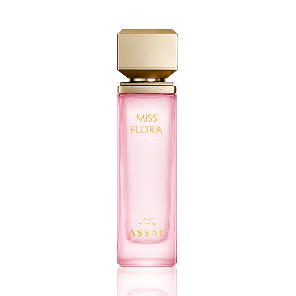 ASSAF MISS FLORA 100ML