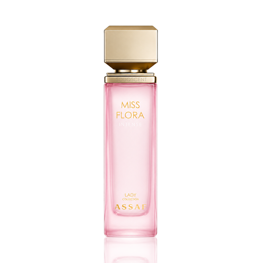ASSAF MISS FLORA 100ML