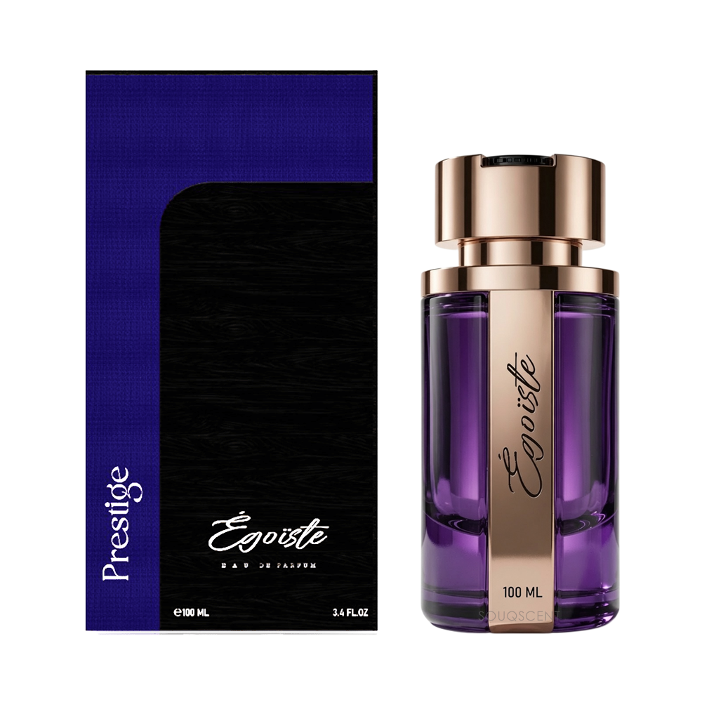 BRANDY PRESTIGE EGOISTE