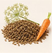 Carrot Seeds