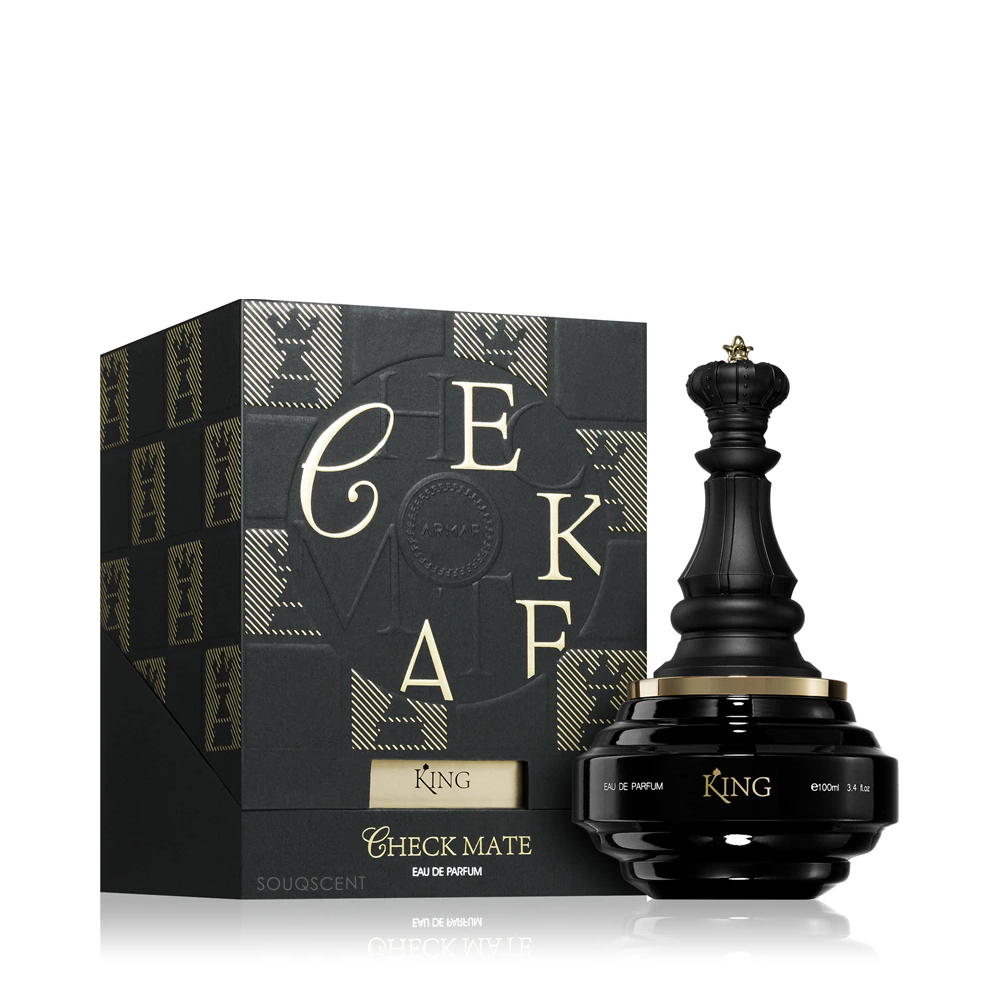ARMAF CHECK MATE KING 100ML