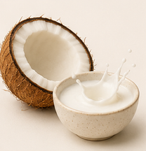 Coconut Milk