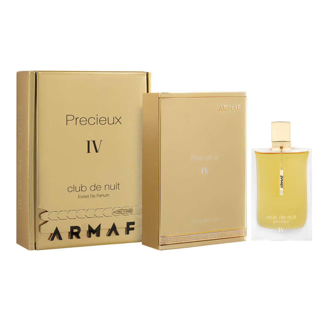 ARMAF CLUB DE NUIT PRECIEUX IV – Souq Scent