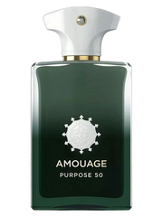 Amouage Purpose