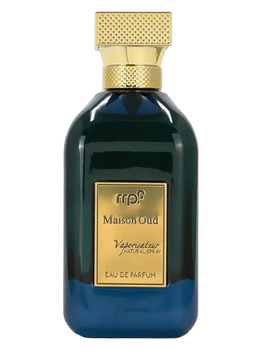 MAISON OUD