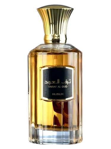 NUSUK TARAF AL OUD 100 ML