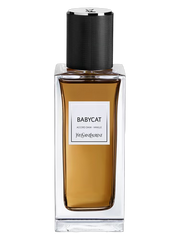 Yves Saint Laurent Babycat