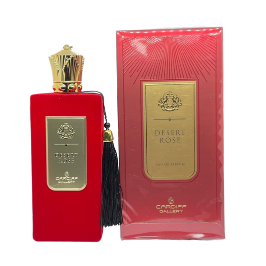 CARDIFF DESERT ROSE 100 ML