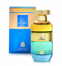 BAIT AL BAKHOOR IKTESHAF 100 ML