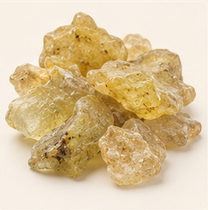 Elemi Resin