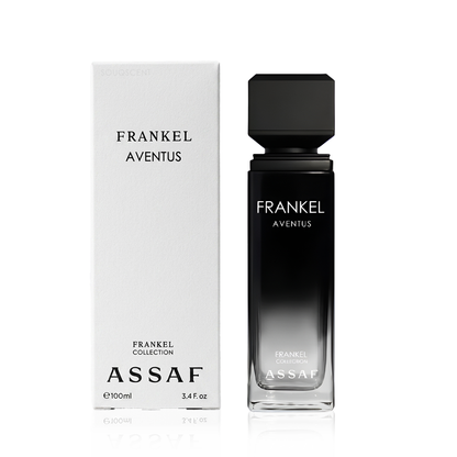 ASSAF FRANKEL AVENTUS 100 ML