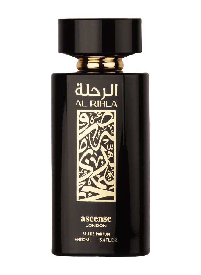 AL RIHLA 100 ML UNISEX