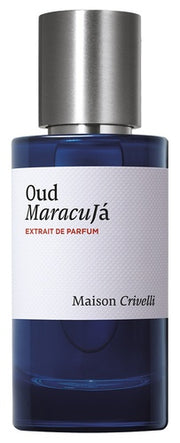 Maison Crivelli's Oud Maracujá 