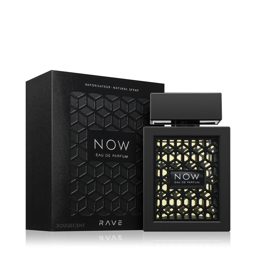 LATTAFA RAVE NOW MEN 100ML