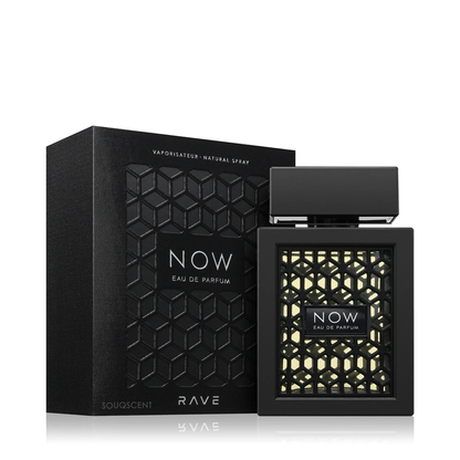 LATTAFA RAVE NOW MEN 100ML