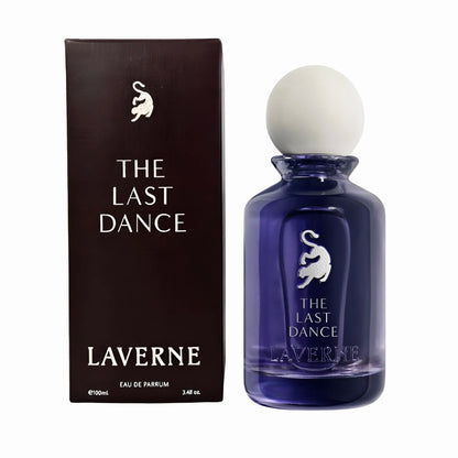 LAVERNE THE LAST DANCE 100ML