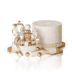 LAVERNE LOYARD COLLECTION